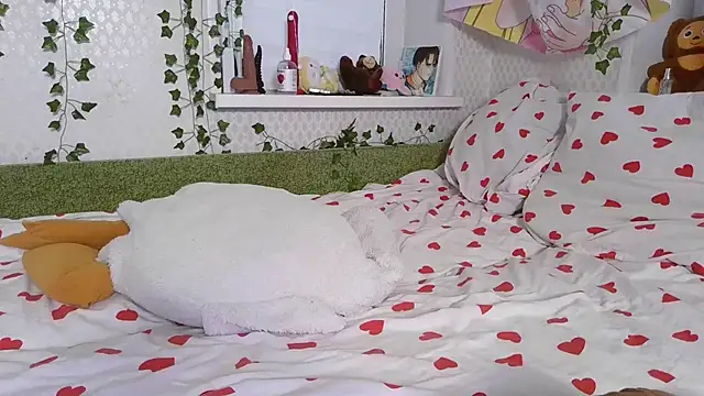 Mila starx online show from 02-07-25, 04:59