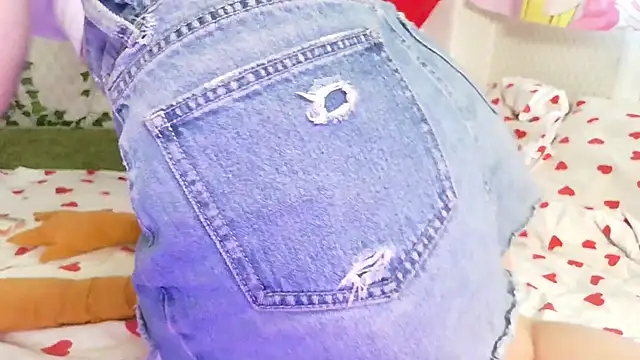 Mila starx online show from 02-18-25, 04:58