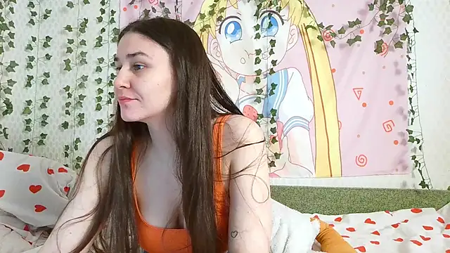 Mila starx online show from 03-06-25, 08:52