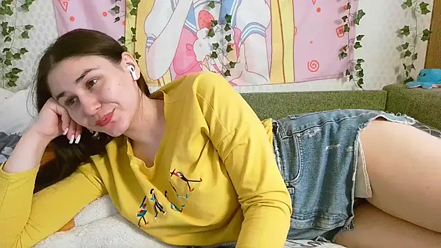 Mila starx online show from 03-08-25, 08:00