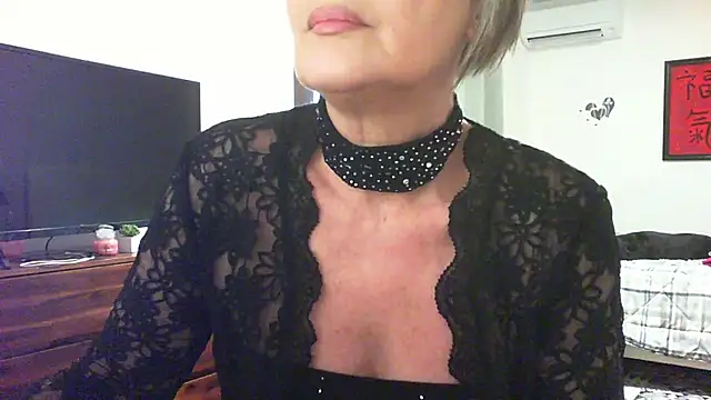   Angel78   online show from 02-08-26, 01:14