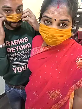 Indian Lust Couple online show from 12-04-24, 07:01