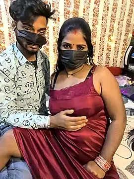 Indian Lust Couple online show from 12-16-24, 05:54