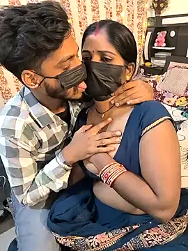 Indian Lust Couple online show from 12-17-24, 06:20