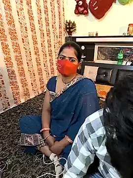 Indian Lust Couple online show from 01-04-25, 06:40