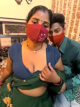 Indian Lust Couple online show from 01-21-25, 06:12