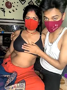Indian Lust Couple online show from 02-18-25, 08:36