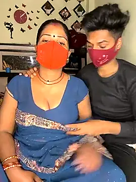 Indian Lust Couple online show from 02-18-25, 11:41