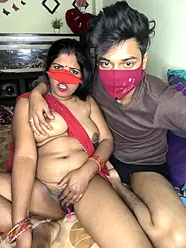 Indian Lust Couple online show from 02-27-25, 12:21