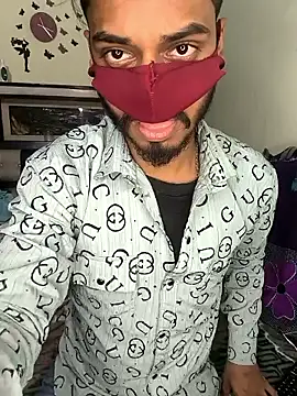 Indian Lust Couple online show from 03-04-25, 05:56