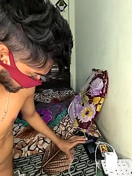 Indian Lust Couple online show from 03-09-25, 08:52