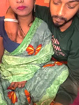 Indian Lust Couple online show from 12-15-25, 11:20