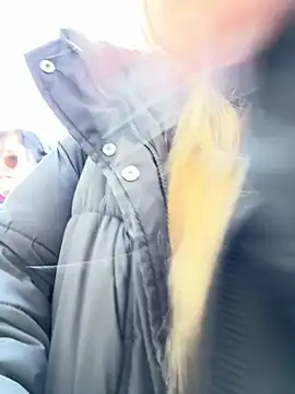 mur girl online show from 03-15-25, 10:46