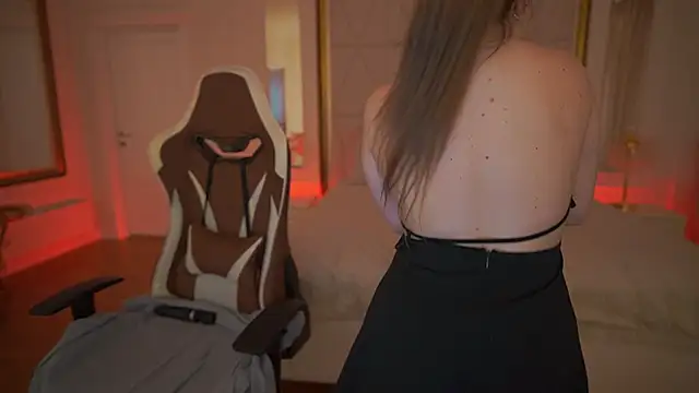 GentleAdellee online show from 02-26-26, 07:07