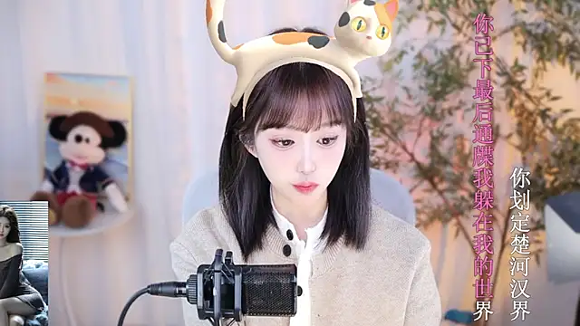 Arwyn-rr online show from 12-30-24, 04:08