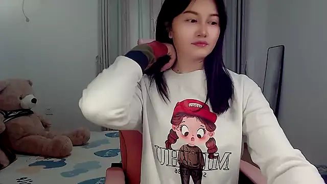 Snapshot of Little-sweet chatting on 03-03-25, 03:41 Little-sweet online show from 03-03-25, 03:41