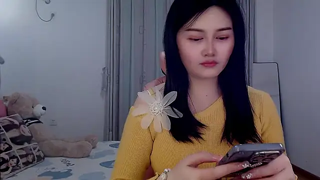 Snapshot of Little-sweet chatting on 03-19-25, 11:50 Little-sweet online show from 03-19-25, 11:50