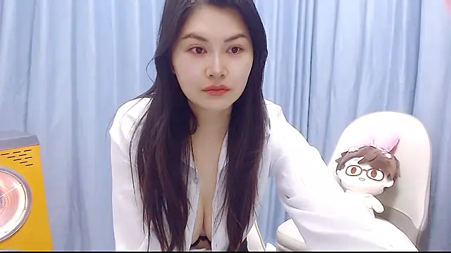 Little-sweet online show from 01-12-26, 01:55