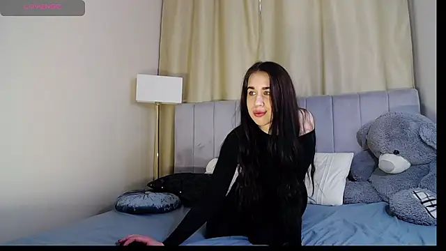 Erikka   online show from 04-16-26, 07:09