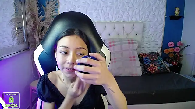 NathaliaSweet 11 online show from 02-12-26, 02:12