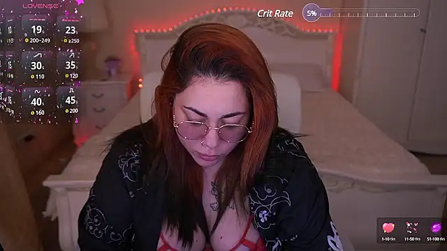 Kittywakee online show from 12-07-24, 02:46