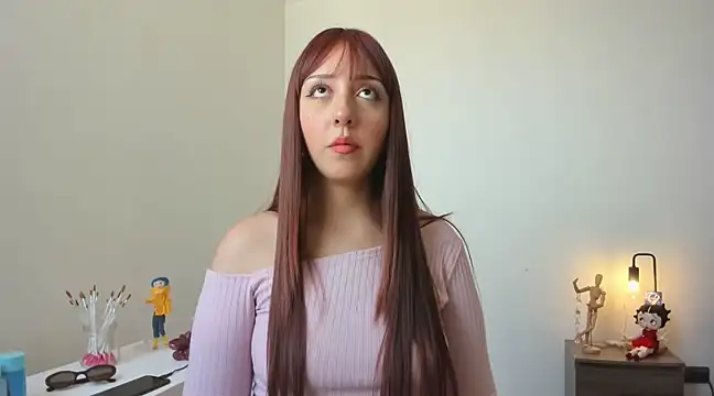 Snapshot of HeyTati chatting on 01-24-25, 07:18 HeyTati online show from 01-24-25, 07:18