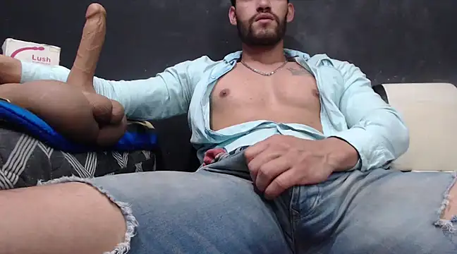 ethasteban27 online show from 01-10-25, 10:04