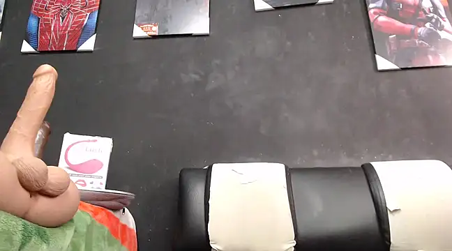 ethasteban27 online show from 01-24-25, 01:03