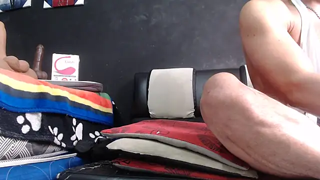 ethasteban27 online show from 03-02-25, 09:01