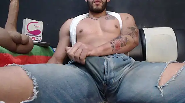 ethasteban27 online show from 03-10-25, 10:48