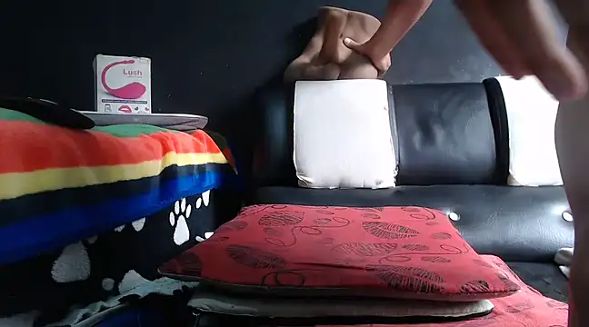 ethasteban27 online show from 03-20-25, 12:53