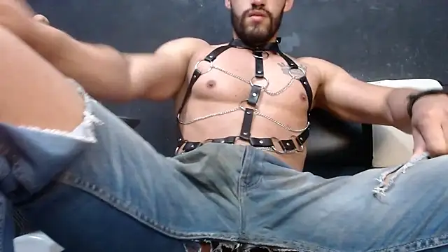 ethasteban27 online show from 10-10-25, 10:58