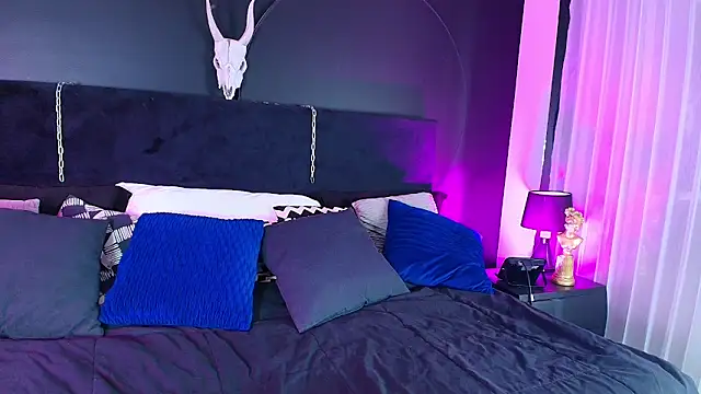 Aylen darkmoor online show from 02-16-26, 07:43