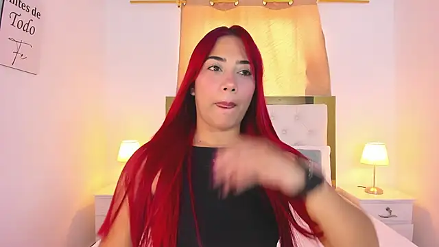 SofiaBosch online show from 10-17-25, 05:59