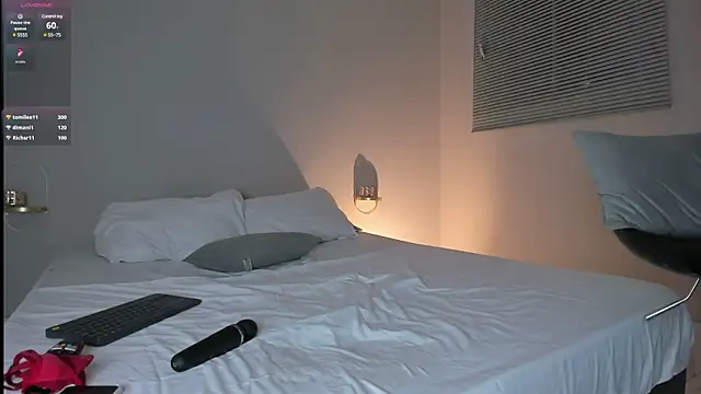 Snapshot of beguile_lovers chatting on 01-04-25, 02:56 beguile lovers online show from 01-04-25, 02:56