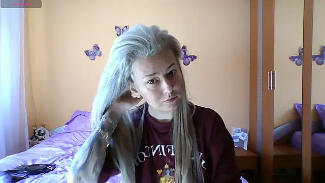 Alicia007 online show from 02-19-26, 07:59