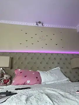 Alicia007 online show from 04-02-26, 06:00