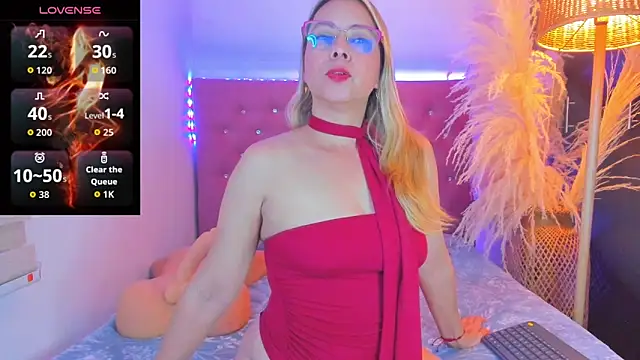 Snapshot of _sexybunny_ chatting on 03-03-26, 06:52 sexybunny online show from 03-03-26, 06:52