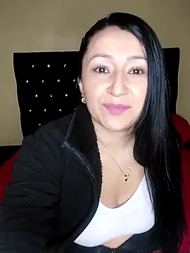 ArianaMist online show from 12-14-24, 02:34