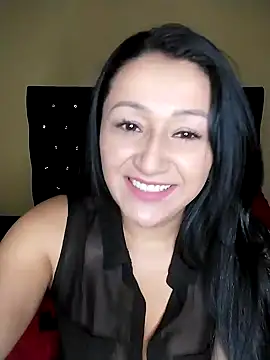 ArianaMist online show from 01-09-25, 01:18