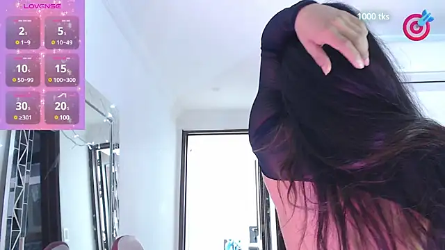 DannaDooll99 online show from 01-27-25, 06:09