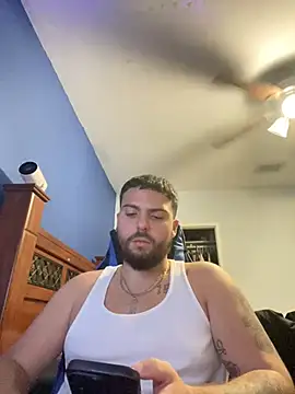 Snapshot of MasterKvn chatting on 12-24-24, 07:28 MasterKvn online show from 12-24-24, 07:28