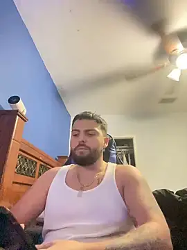 Snapshot of MasterKvn chatting on 12-24-24, 10:33 MasterKvn online show from 12-24-24, 10:33