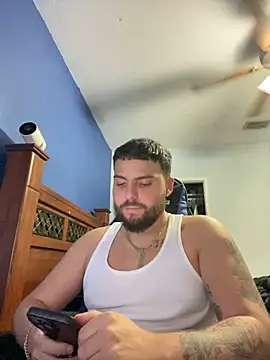 Snapshot of MasterKvn chatting on 12-27-24, 06:46 MasterKvn online show from 12-27-24, 06:46