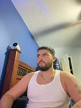 Snapshot of MasterKvn chatting on 01-01-25, 02:30 MasterKvn online show from 01-01-25, 02:30