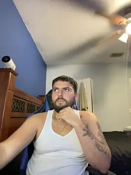 Snapshot of MasterKvn chatting on 01-14-25, 04:36 MasterKvn online show from 01-14-25, 04:36