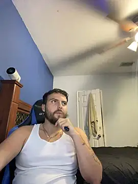 Snapshot of MasterKvn chatting on 01-14-25, 07:38 MasterKvn online show from 01-14-25, 07:38