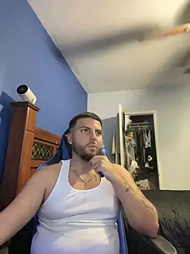 Snapshot of MasterKvn chatting on 01-15-25, 09:35 MasterKvn online show from 01-15-25, 09:35