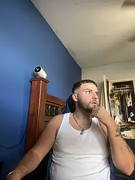 Snapshot of MasterKvn chatting on 01-15-25, 07:23 MasterKvn online show from 01-15-25, 07:23