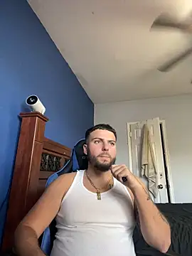 Snapshot of MasterKvn chatting on 01-16-25, 04:18 MasterKvn online show from 01-16-25, 04:18